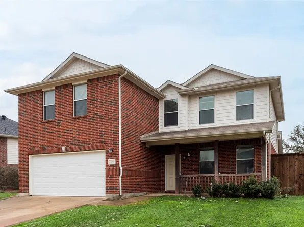 204 Ellicott Dr, Roanoke, TX 76262