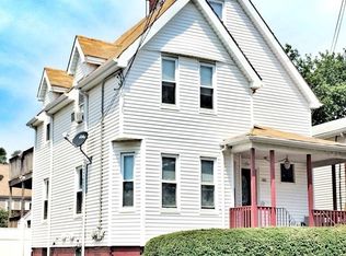 48 Barrett St, Revere, MA 02151