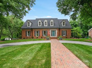 5114 Daresby Ct, Charlotte, NC 28226