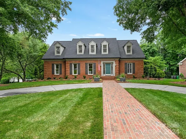 5114 Daresby Ct, Charlotte, NC 28226