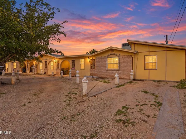 12321 Niccolite Dr #Ac, Clint, TX 79836