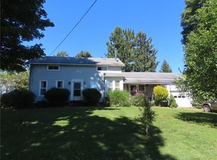 2786 Short Rd, Newark, NY 14513