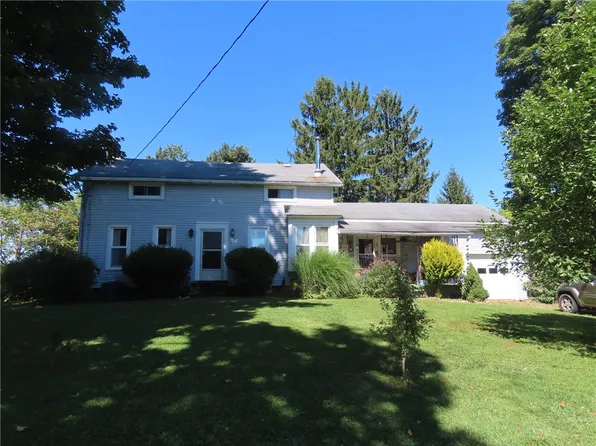2786 Short Rd, Newark, NY 14513