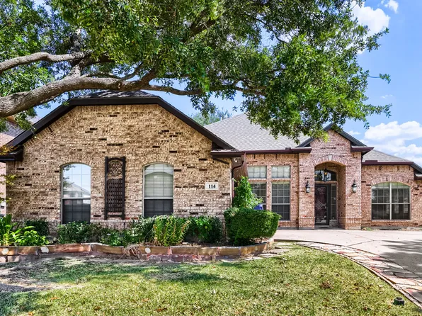 114 Beacon Hill Ln, Forney, TX 75126