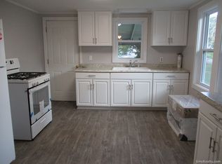 405 S Freeman St, Dermott, AR 71638