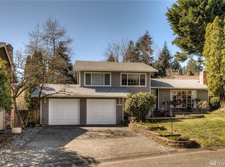 14027 110th Pl NE, Kirkland, WA 98034