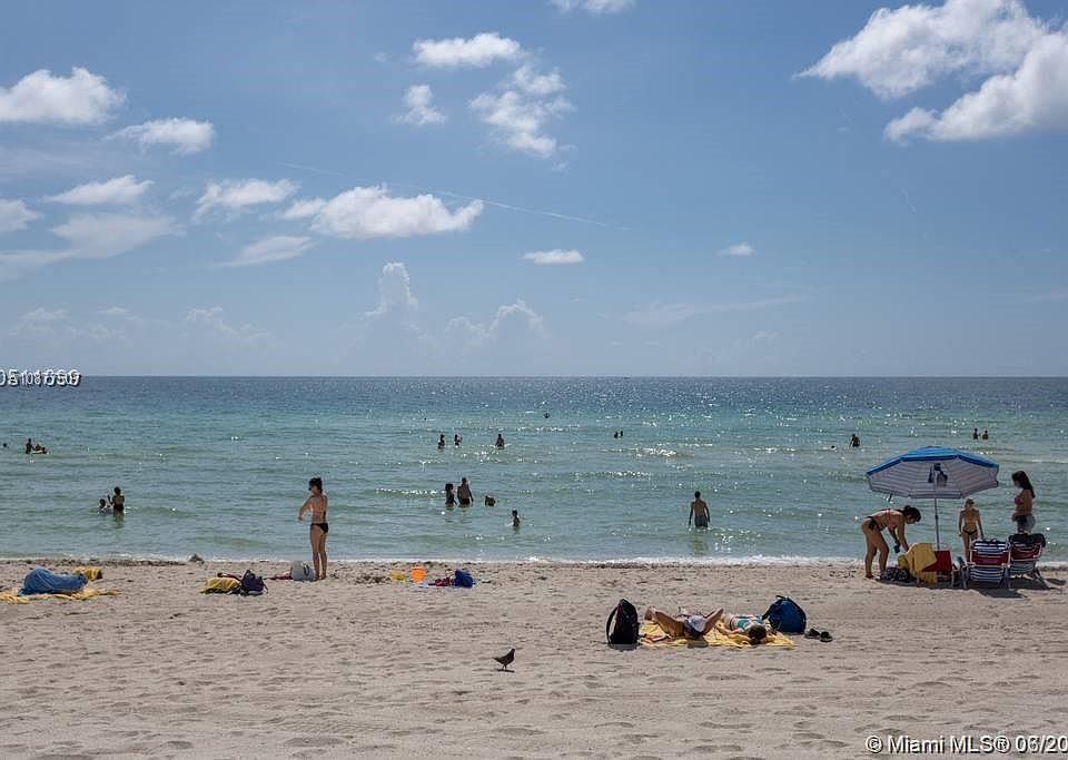 1st image of 6345 Collins Ave APT 816