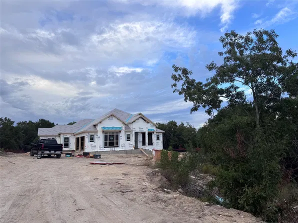 708 Wonderstruck, Liberty Hill, TX 78642