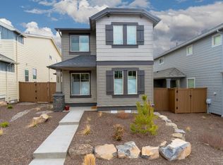 61077 SE Sydney Harbor Dr, Bend, OR 97702
