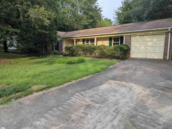 117 Hunters Trl, Greenville, SC 29615