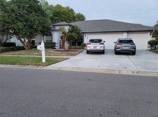 10125 Vista Pointe Dr, Tampa, FL 33635