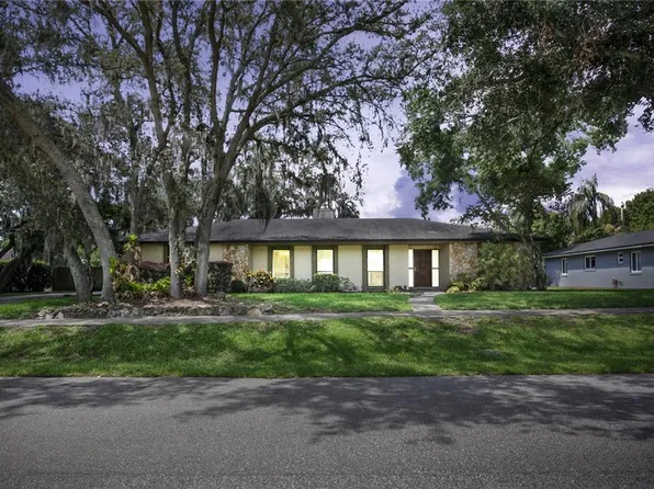 1642 Wind Drift Rd, Belle Isle, FL 32809