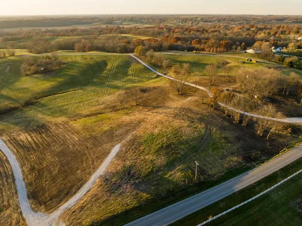 TRACT 2 Nation Rd, Holt, MO 64048