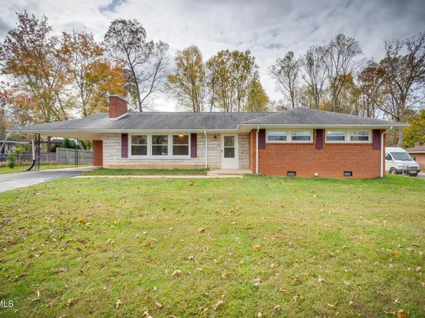 4518 Belvedere Ln, Kingsport, TN 37663