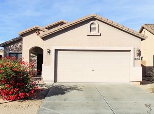 828 W Lydia Ln, Phoenix, AZ 85041