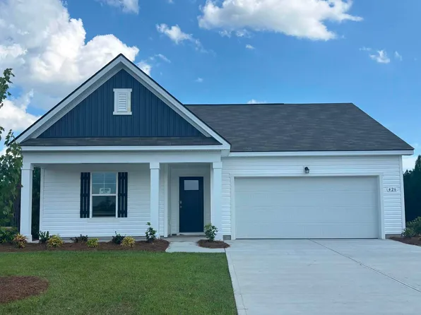 426 Acosta Circle, Conway, SC 29527