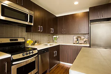 Rented by Heller Organization