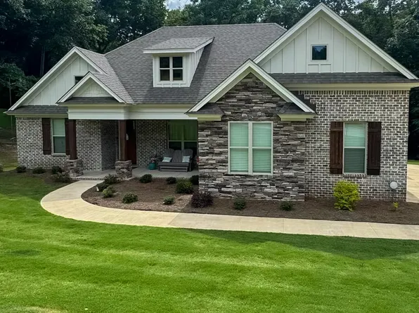 48 Birchwood Ln, Wetumpka, AL 36093
