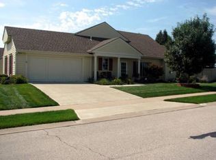 5933 Longleaf Cir, Lawrence, KS 66049