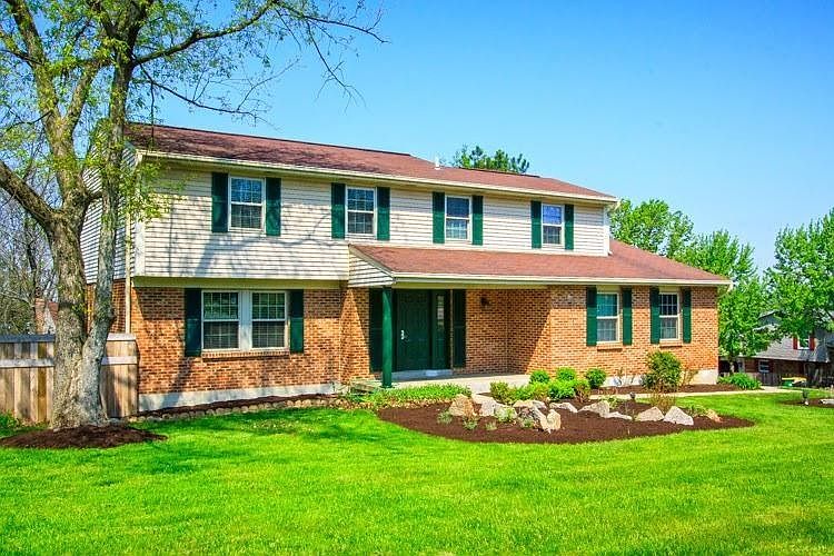 1st image of 5601 Harlamert Dr