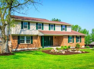 5601 Harlamert Dr, Dayton, OH 45449