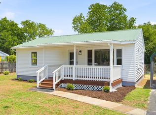 507 Forrest St, Hillsborough, NC 27278