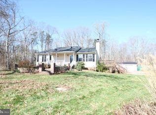 33165 Colonial Ln, Locust Grove, VA 22508