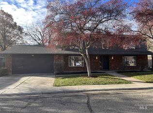 3199 S Snowflake Way, Boise, ID 83706