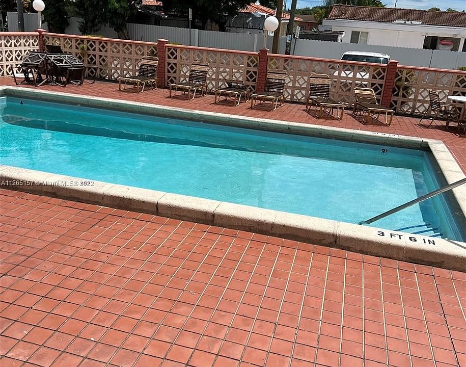 1st image of 6820 W Flagler St APT 209