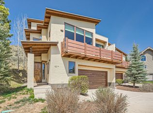621 Singletree Rd #W, Edwards, CO 81632