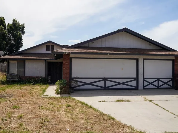 24927 Camino De Oro Way, Moreno Valley, CA 92557