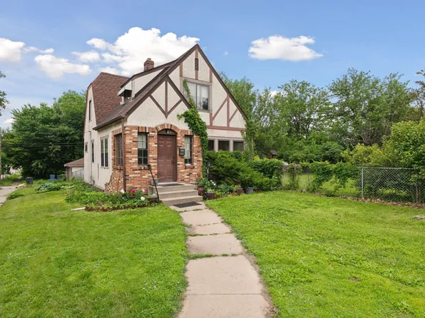 5801 23rd Ave S, Minneapolis, MN 55417