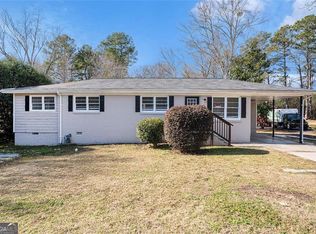 1884 Martin Rd SW, Marietta, GA 30008