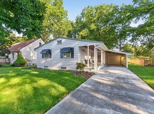 750 W 8th St, Marysville, OH 43040