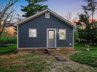 3800 E 1425 N, Wheatfield, IN 46392