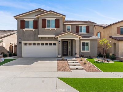 15733 Kings Peak Dr, Fontana, CA, 92336