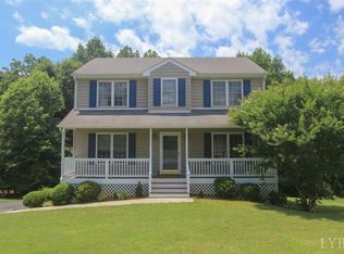 336 Smoketree Ln, Lynchburg, VA 24502