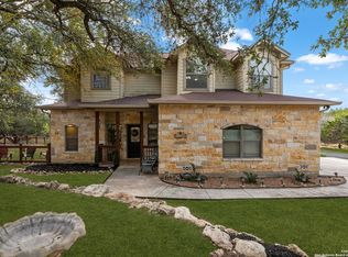 1126 Winding Creek, Spring Branch, TX 78070