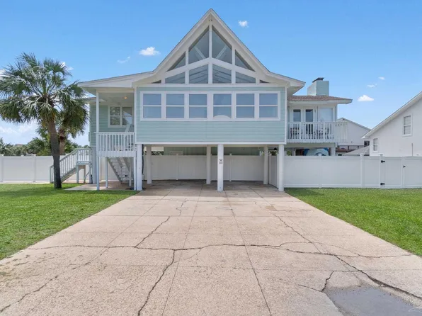 1206 Panferio Dr, Pensacola Beach, FL 32561