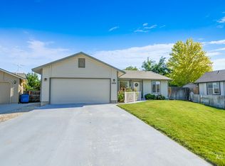 4498 S Tinker Pl, Boise, ID 83709