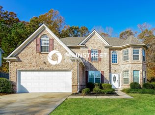 3055 Highgreen Trl, Atlanta, GA 30349