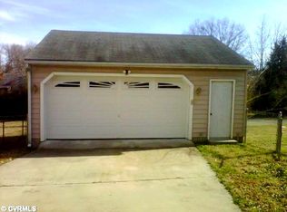 9617 Precedent Rd, Chesterfield, VA 23832