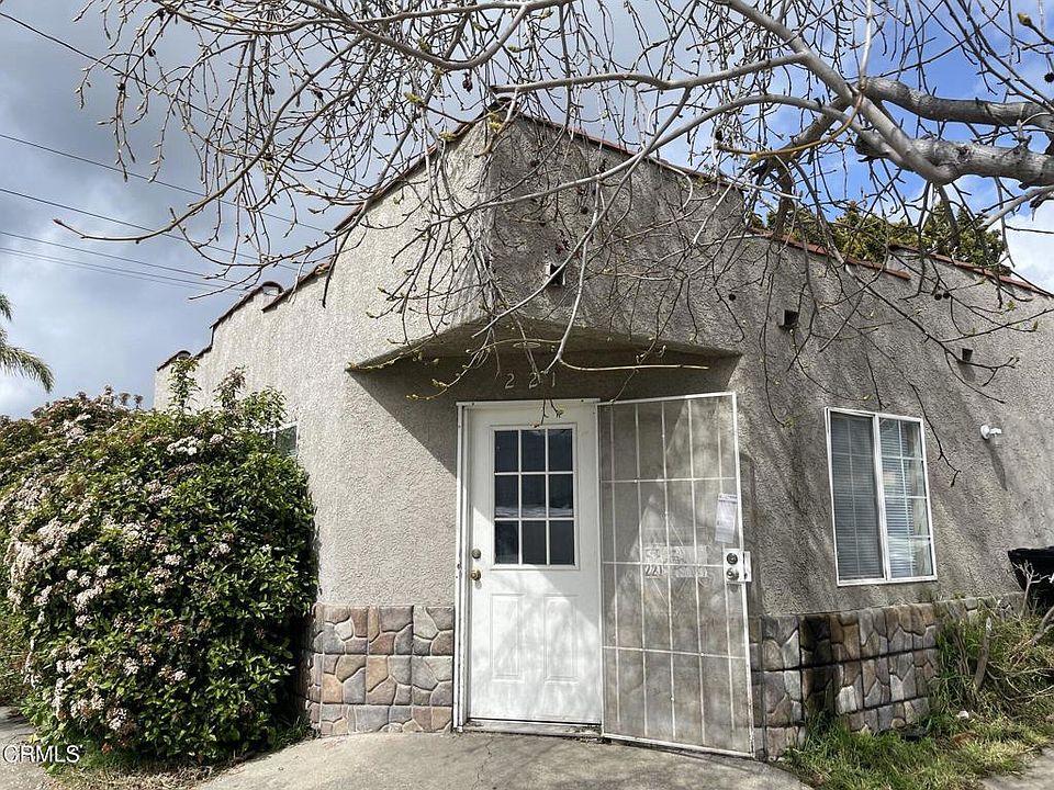 1st image of 221 E Santa Paula St