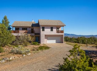 28 Skyline Ct, Sandia Park, NM 87047