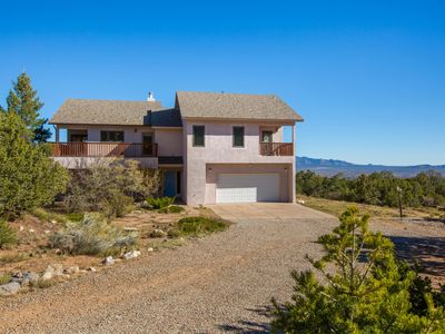 28 Skyline Ct, Sandia Park, NM, 87047