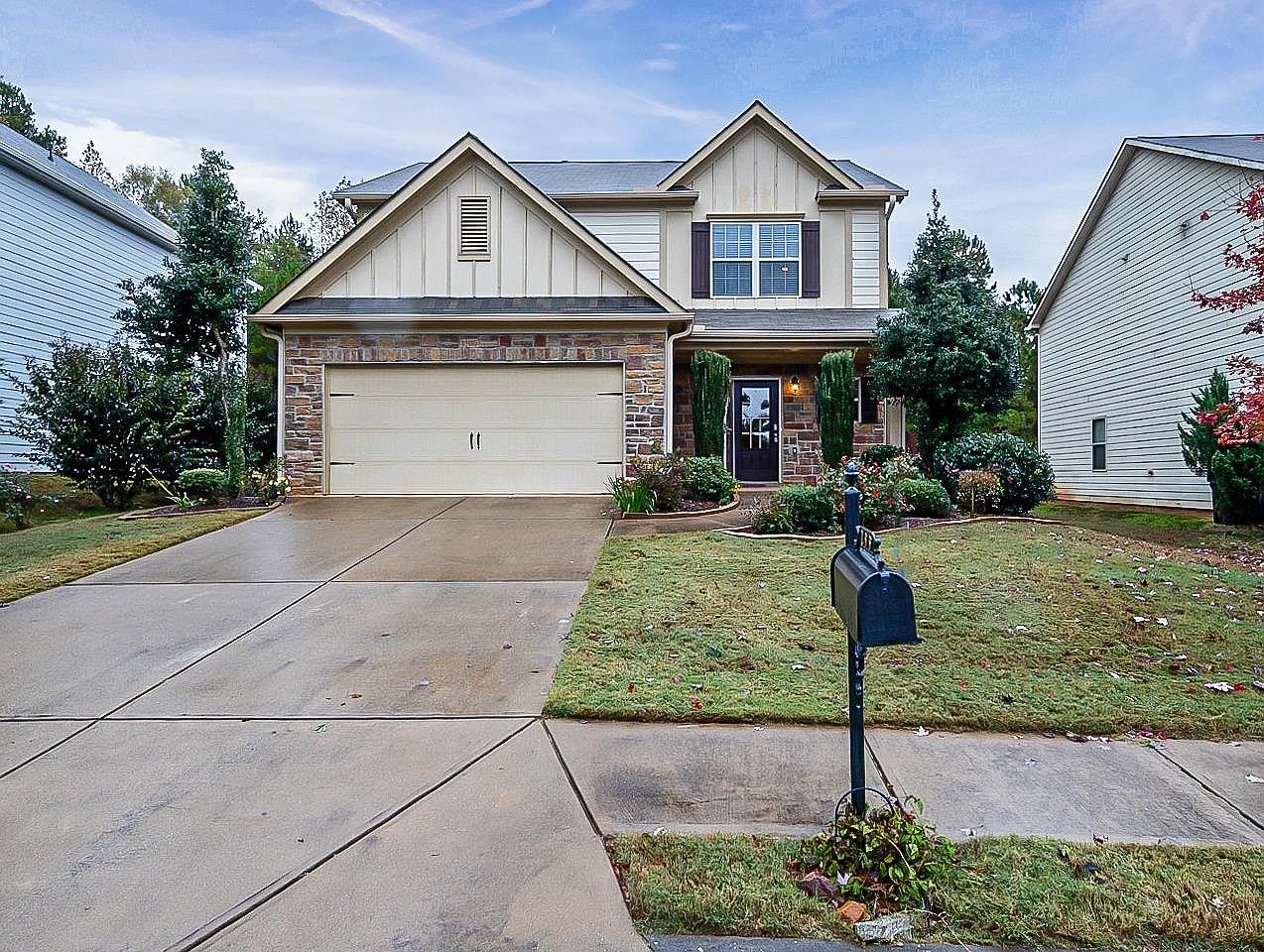299 Palisades Dr, Dallas, GA 30157 Zillow