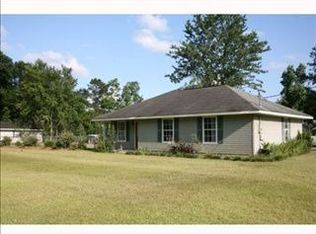 42278 Billville Rd, Hammond, LA 70403