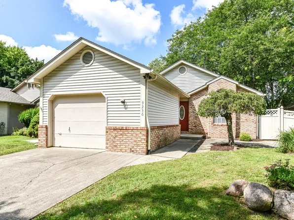 9236 N Park Ave, Indianapolis, IN 46240