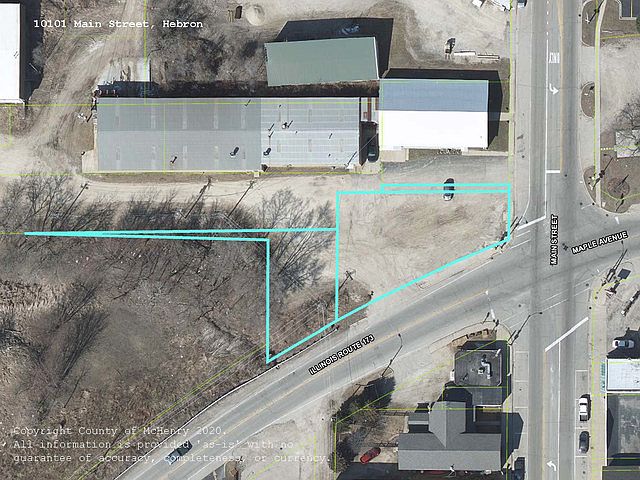 2nd image of 10101 Main St