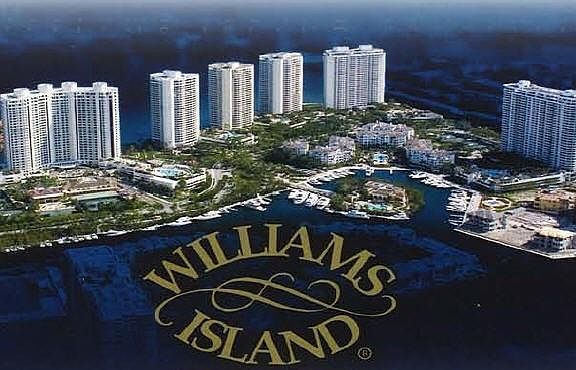 2nd image of 1000 W Island Blvd APT 1011